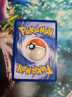 Expert Belt 87/99 Arceus (LP/LP-) Pokemon TCG - Image 2