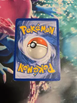 Gastly 62/100 Stormfront (HP) Pokemon TCG - Image 2