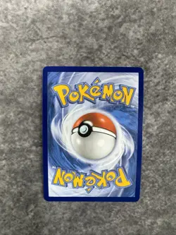 Pokemon TCG Chaos Rising 087/086 Chespin Illustration Rare MINT - Image 3