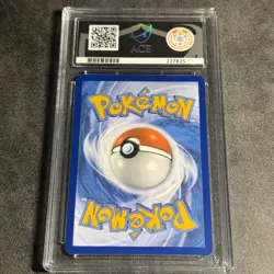 Pokemon Great Tusk EX Card 246/198 Sir Scarlet Violet Base Set Ace 10 - Image 2