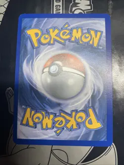 Pokemon TCG Reverse Holo Celebi Triumphant 92/102 Near Mint - Image 3