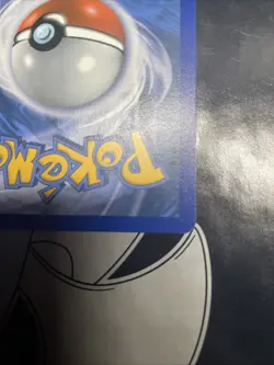 Pokemon TCG Reverse Holo Celebi Triumphant 92/102 Near Mint - Image 5