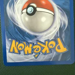Pokemon TCG Rayquaza 26/110 Pokemon Holon Phantoms Non-Holo Played Used - Image 4