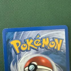 Pokemon TCG Rayquaza 26/110 Pokemon Holon Phantoms Non-Holo Played Used - Image 5