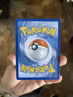 Pokemon TCG M Absol-EX XY63 Holo Promo Card - Image 2