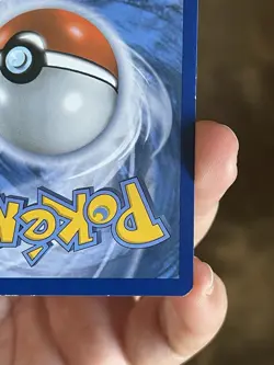 Pokemon TCG M Absol-EX XY63 Holo Promo Card - Image 5