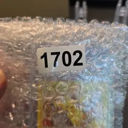 CGC 9 Pikachu Pokemon 2021 McDonalds Collection 25/25 Confetti Holo & Non-Holo - Image 4