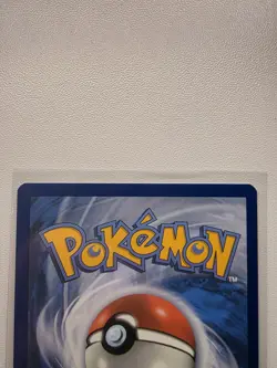Pokemon TCG Cyclizar Illustration Rare Paradox Rift 215/182 - Image 5