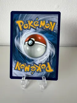 Cyclizar 215/182 - Illustration Rare - Paradox Rift - Pokemon TCG - Image 3