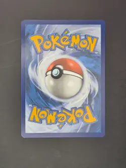 Pokemon TCG Cyclizar 215/182 SV04 Paradox Rift Illustration Rare Full Art Holo - Image 2