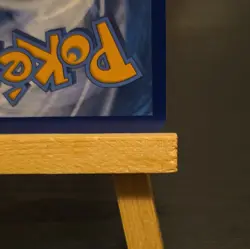 Pokemon TCG Cyclizar Illustration Rare Paradox Rift 215/182 - Image 4