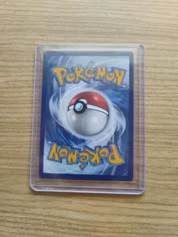 Pokemon TCG Gothitelle SVP 200 Scarlet & Violet Promo Holo Rare Card - Image 2