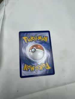 Pokemon TCG Gyarados EX 123/122 XY Breakpoint 2016 Secret Holo Rare Card - Image 4