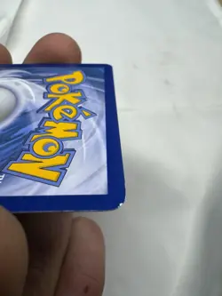 Pokemon TCG Gyarados EX 123/122 XY Breakpoint 2016 Secret Holo Rare Card - Image 5