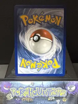 Pokemon Card Vaporeon GX SM172 Black Star Promo Sun Moon Holo Rare Near Mint - Image 2