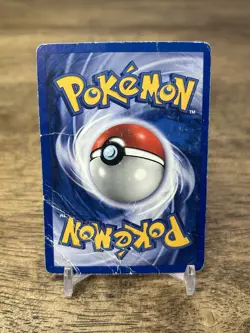 Mew 1/18 Southern Islands Reverse Holo Promo Pokemon TCG Card HP/DMG - Image 2