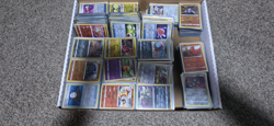 Pokemon Huge Card lot Holos/Reverse Rare TCG Modern Various 1100+ 2020-2023 - Image 3