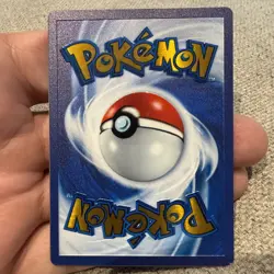 Mew ex 205/165 Metal Black Star Promo Pokemon 151 Holo Hyper Rare Card TCG - Image 2