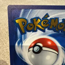 Mew ex 205/165 Metal Black Star Promo Pokemon 151 Holo Hyper Rare Card TCG - Image 3