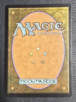 Ball Lightning FOIL Magic 2010 NM (RG) Core Set 10 M10 Card - Image 2