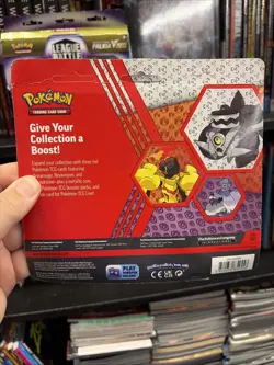 Enhanced 2-Pack Blister Pack [Armarouge, Revavroom & Houndstone] - Pokemon TCG - Image 2