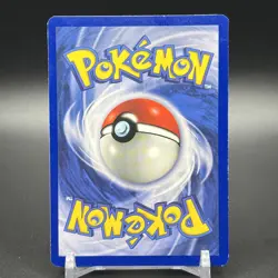 1999 Pokemon Base Set Unlimited #21 Electrode LP/MP - Image 2