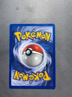 Pokemon TCG - Magneton Holo - Unlimited - 9/102 Base Set Regular 1999-2000 Wotc - Image 2