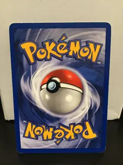 Dark Dugtrio 23/82 Pokemon Team Rocket Rare - Image 2