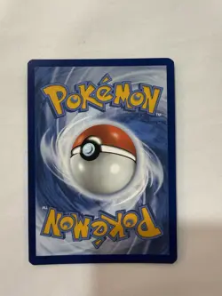 Pokemon Tyrunt 070 ME: Mega Evolution Promo Promo Holo NM - Image 2