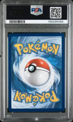 2025 POKEMON SVP EN-SV BLACK STAR PROMO #175 ESPEON EX PSA 10 - Image 2