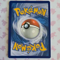 The Pokemon Company Gastly 177/162 SV05 Temporal Forces IR Full Art Holo EN - Image 2