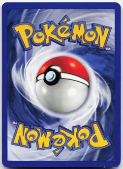 Slowpoke 67/82 Common Team Rocket Pokemon 1st Edition Lightly Played - Image 2
