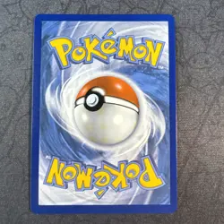 M Rayquaza EX 76/108 Celebrations: Classic Collection Holo Pokemon - Image 2