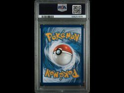 Pokemon 151 Poster Collection Promos - SEQUENTIAL PSA 10's w/ Swirls!!! - Image 5