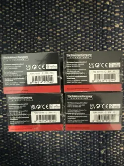 Pokemon Prismatic Evolutions Booster Bundle Lot Of 4 Brand New Factory Sealed - Image 5