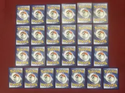 Pokemon TCG S&V Full Art EX&Sw&Sh Full Art V Lot Of 50! Dialga,Yveltal,Ho Oh🔥 - Image 4