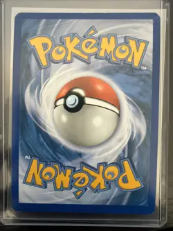 Shaymin LV.X DP39 Diamond & Pearl Promo Holo LP-MP - Image 2