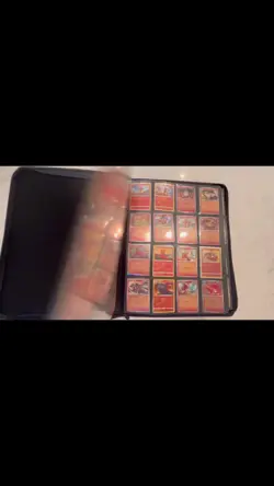 Huge 1000+ Pokemon card binder collection - Tons of Holos - Amazing starter set - Image 2