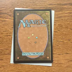 MTG English Keranos God of Storms NM Foil Secret Lair - Image 2