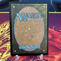 Black Cat, Cunning Thief (Borderless) #222 (Foil) (NM) Spider-Man SPM Magic MTG - Image 5
