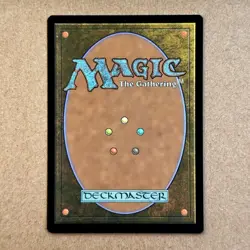 MTG ~ Brallin, Skyshark Rider ~ C20 Commander 2020 ~ 004 ~ Mythic Rare ~ NM - Image 2