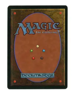 Pyrotechnics - Magic the Gathering MTG - LEGENDS - Image 2