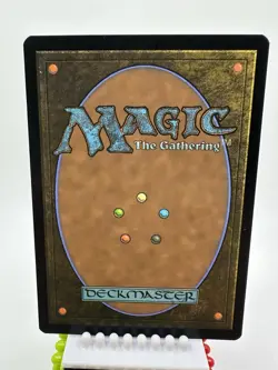 Swarmyard Boarderless Foil Mtg - Image 2