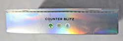 MTG Final Fantasy Counter Blitz Collector Commander Deck Sealed - Image 5