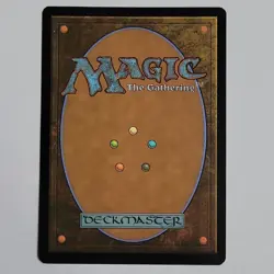 Wizards of the Coast MTG Titania, Nature's Force BRO Mythic Green Regular EN 45 - Image 2