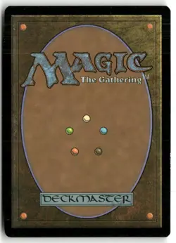 Cairn Wanderer 105 Rare Lorwyn Magic: The Gathering Near Mint - Image 2