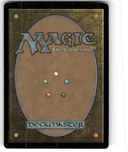 Into the Wilds 180 Rare Magic 2014 (M14) Magic: The Gathering Near Mint - Image 2