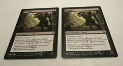 MTG X1 * Phyresis X1 NM NP Mirrordin Besieged Regular SellbyCyn - Image 2
