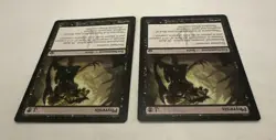 MTG X1 * Phyresis X1 NM NP Mirrordin Besieged Regular SellbyCyn - Image 3