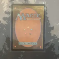 Wizards of the Coast Dour Port-Mage Bloomburrow Rare Regular ENG 0303 - Image 2
